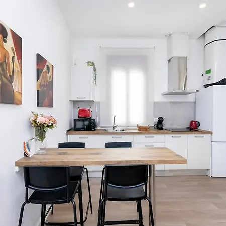 Apartamento El Yayo Pepe *