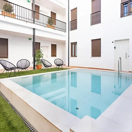 Apartamento El Yayo Pepe