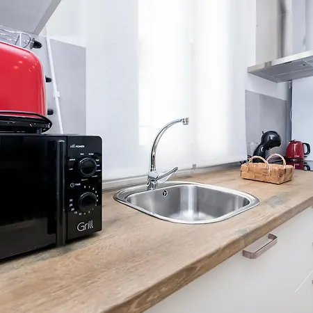 Apartamento El Yayo Pepe Córdoba