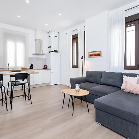 Apartamento El Yayo Pepe