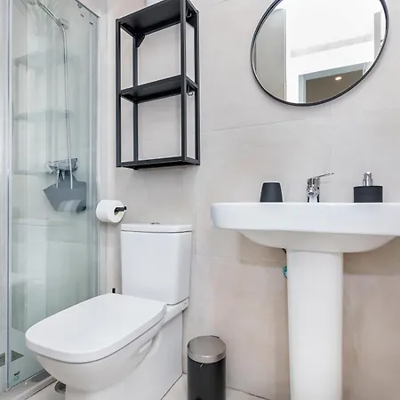Apartamento El Yayo Pepe Córdoba