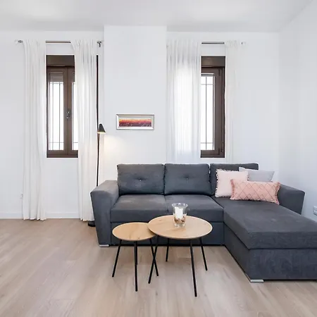 Apartamento El Yayo Pepe Córdoba