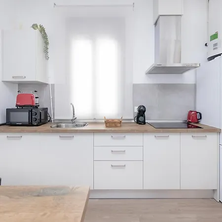 Apartamento El Yayo Pepe Córdoba